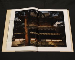 「【国際版】 古寺巡礼 全5冊揃 / 土門拳」画像2