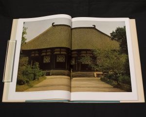 「【国際版】 古寺巡礼 全5冊揃 / 土門拳」画像4