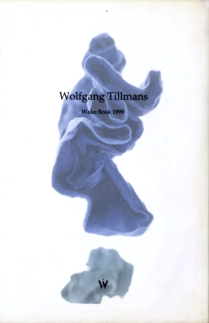 「Wolfgang Tillmans Wako Book  1999 / Wolfgang Tillmans」メイン画像