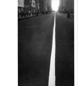 「BLACK WHITE AND THINGS / ROBERT FRANK 」画像1