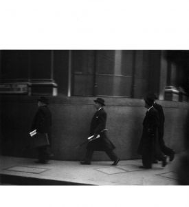 「BLACK WHITE AND THINGS / ROBERT FRANK 」画像3