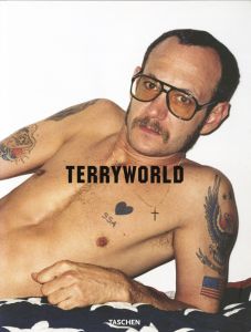 Terryworld /  Taschen 25th Anniversary / Terry Richardson