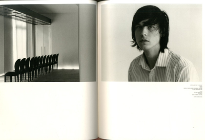 Anthology of a Decade: Hedi Slimane / Hedi Slimane | 小宮山書店