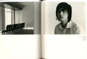 「Anthology of a Decade: Hedi Slimane / Hedi Slimane 」画像6