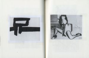 「RICHARD PRINCE BETTIE KLINE / リチャード・プリンス」画像2