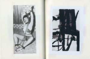 「RICHARD PRINCE BETTIE KLINE / リチャード・プリンス」画像3