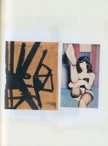 「RICHARD PRINCE BETTIE KLINE / リチャード・プリンス」画像4