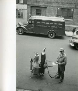 「スタンリー・キューブリック　ドラマ＆影：写真 1945-1950 / レイナー・クローン」画像4
