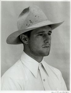 John Harrison, Elko, Nevada, 1981のサムネール