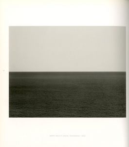 「HIROSHI SUGIMOTO (English augmented edition) / Hiroshi Sugimoto」画像4