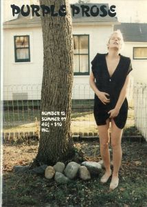 パープル プローズ Spring-Summer 1997 no.12のサムネール