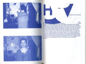 「パープル プローズ Winter 1998 no.13 / The Abstract Issue / 編集・発行：エレン・フライス」画像2
