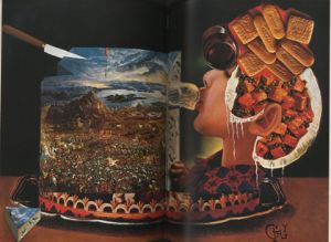 「Les Diners de Gala / Salvador Dali」画像4