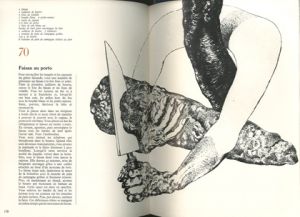 「Les Diners de Gala / Salvador Dali」画像5