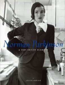Norman Parkinson: A Very British Glamour / Norman Parkinson
