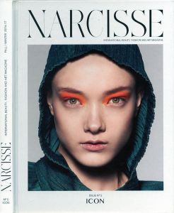 ／（Narcisse　Fall/Winter 2016-17 no.5／)のサムネール