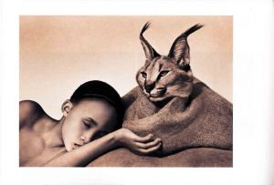 「Ashes and Snow / Santa Monica Exhibition Catalog / Gregory Colbert」画像2