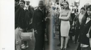 「PETER LINDBERGH ON STREET / Peter Lindbergh　」画像2