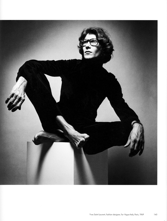 Les indiscretes. Unpublished Photographs by Jeanloup Sieff