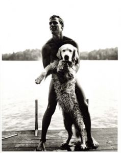 「BRUCE WEBER / Bruce Weber」画像4