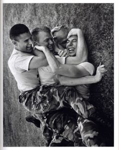 「BRUCE WEBER / Bruce Weber」画像2