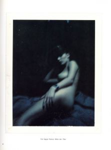 「POLA WOMAN / Helmut Newon」画像2