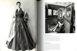 「People in Vogue: A Century of Portraits / Model: Kate Moss, Lucian Freud, Lee Miller, etc.」画像1