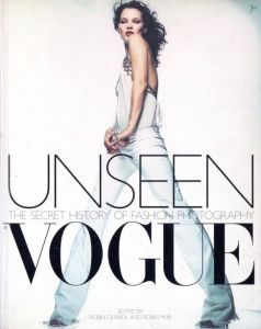 ／写真：セシル・ビートン, ギイ・ブルダン 他（Unseen Vogue: The Secret History of Fashion Photography／Photo: Cecil Beaton, Guy Bourdin, etc.)のサムネール