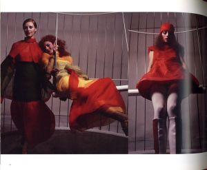 「Guy Bourdin: In Between / Guy Bourdin」画像1