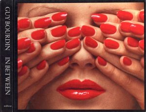 ／ギイ・ブルダン（Guy Bourdin: In Between／Guy Bourdin)のサムネール