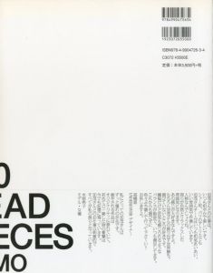 「100 HEAD PIECES / 加茂克也」画像1