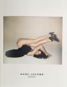 「MARC JACOBS ADVERTISING 1998-2009 / Photo:Juergen Teller」画像2