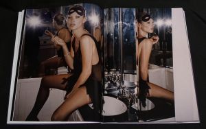 「【サイン入 / Signed】MARIO TESTINO PRIVATE VIEW / Mario Testino」画像7