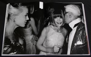 「【サイン入 / Signed】MARIO TESTINO PRIVATE VIEW / Mario Testino」画像11