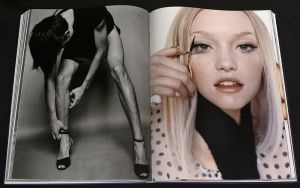 「【サイン入 / Signed】MARIO TESTINO PRIVATE VIEW / Mario Testino」画像15