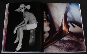 「【サイン入 / Signed】MARIO TESTINO PRIVATE VIEW / Mario Testino」画像16