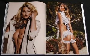 「【サイン入 / Signed】MARIO TESTINO PRIVATE VIEW / Mario Testino」画像18