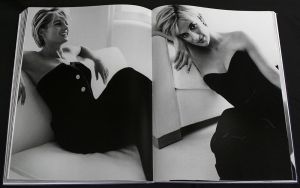 「【サイン入 / Signed】MARIO TESTINO PRIVATE VIEW / Mario Testino」画像19