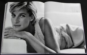 「【サイン入 / Signed】MARIO TESTINO PRIVATE VIEW / Mario Testino」画像20