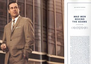 「Brooks Brothers: 200 Years of American Style / Edit: Kate Betts」画像1