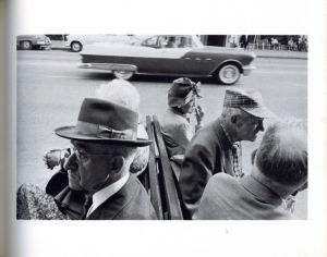 「THE AMERICANS　（APERTURE） / Robert Frank 」画像4