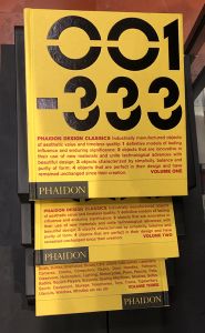 「Phaidon Design Classics / Supervision: Alan Fletcher」画像3