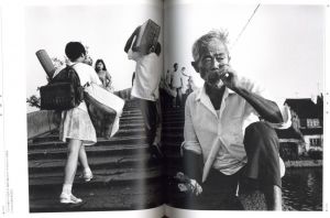 「【サイン入 】上海　放生橋故事 / 英伸三」画像4