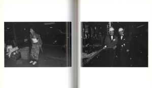 「虚飾の街-銀座1983-2002 / 飯田勇」画像3