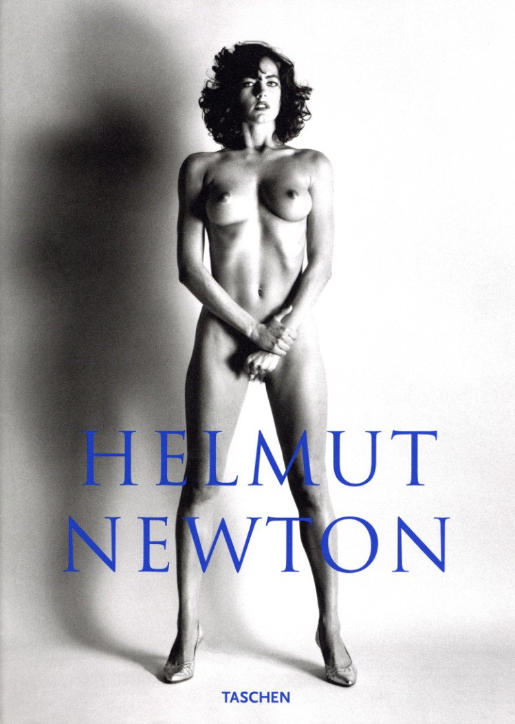 「HELMUT NEWTON SUMO (Edited by June Newton) / Helmut Newton」メイン画像