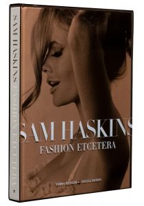 「FASHION ETCETERA Special edition / Sam Haskins」画像1