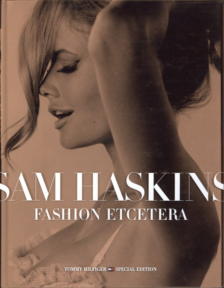 FASHION ETCETERA Special edition / Sam Haskins | 小宮山書店