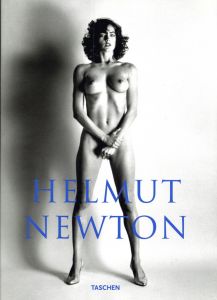 「HELMUT NEWTON SUMO (Edited by June Newton) / Helmut Newton」画像6