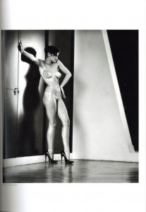 「HELMUT NEWTON SUMO (Edited by June Newton) / Helmut Newton」画像12