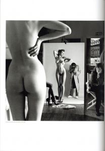 「HELMUT NEWTON SUMO (Edited by June Newton) / Helmut Newton」画像13